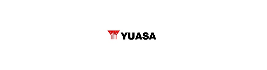 Yuasa