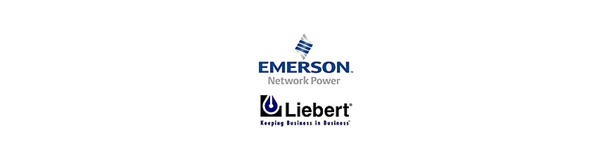 Emerson-Liebert