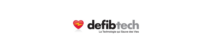 Defibtech