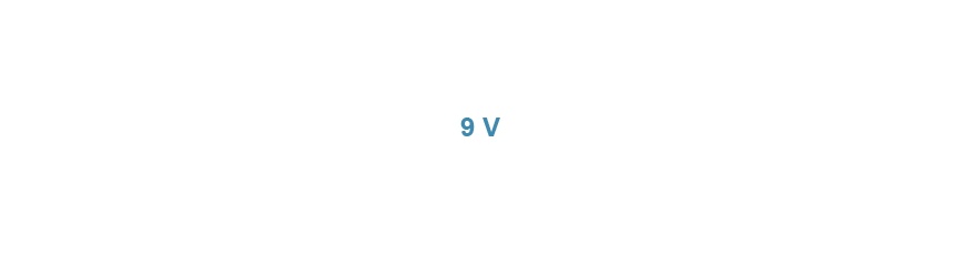 9V