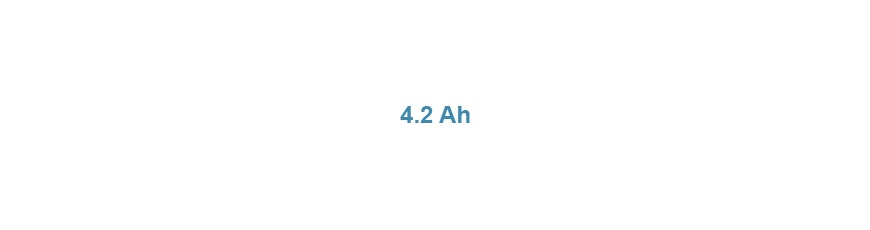 4, 2Ah