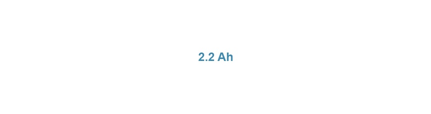 2,2Ah