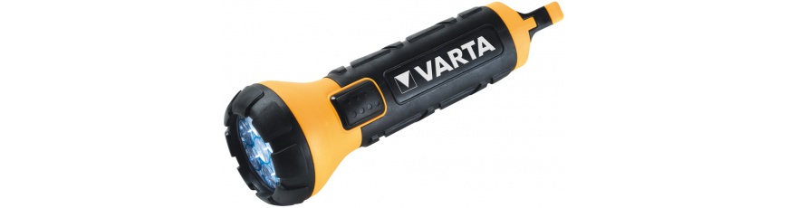 VARTA