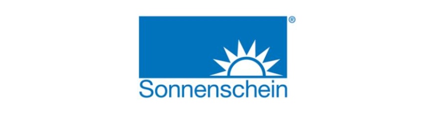 Sonnenschein / lead Gel