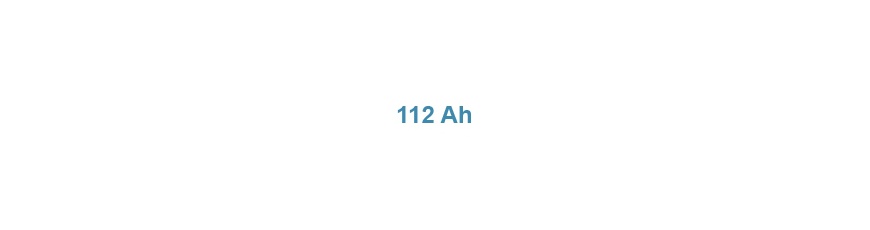 112Ah