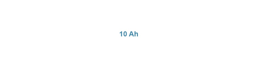 10Ah