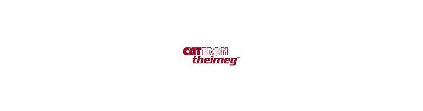 Cattron-Theimeg