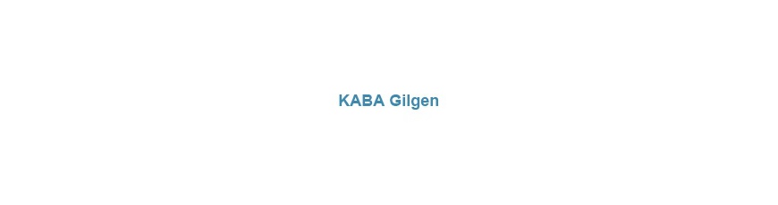 Kaba Gilgen