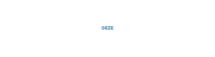 GEZE