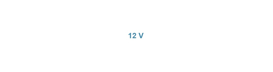 12V 12V