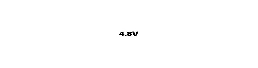 4.8 v 4.8 v