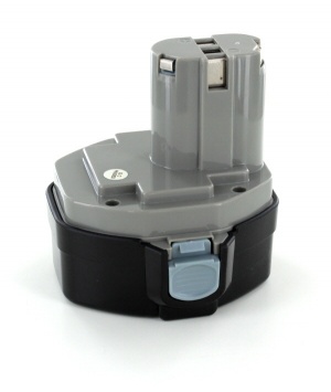 Makita 1434 - Batterie NiMh 14,4V - 2,6 Ah