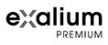 Logo EXALIUM PREMIUM