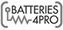 Logo Batteries4pro