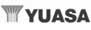 Logo Yuasa