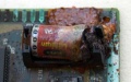 Battery - Battery: what not to do!