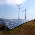 Batteries4pro.com s'engage en faveur de l'énergie Verte !