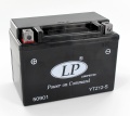 Maintenance and storage of lead batteries