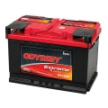 Die Palette der ODYSSEY EXTREME geschieht auf BATTERIES4PRO.COM