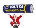 'Batteria (s) venduto separatamente (s)'... Rendere il vostro stock per Natale!