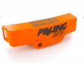 How to mount the battery the P2000 from Pellenc pruner Kit 