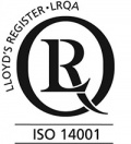 BATTERIES4PRO.com gets ISO 14001 certification