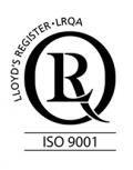 BATTERIES4PRO.com ottiene ISO 9001: 2008 certificazione